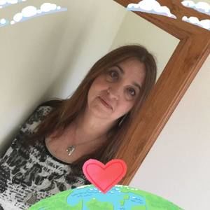 Meet your Posher, Carol